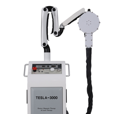 TESLA-3000